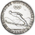 Coin, Austria, 50 Schilling, 1964, EF(40-45), Silver