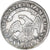 Moneta, USA, Capped Bust, Half Dollar, 1830, U.S. Mint, Philadelphia, AU(55-58)