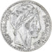 Munten, Frankrijk, Turin, 20 Francs, 1937, Paris, FR+, Zilver, KM:879