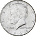 Monnaie, États-Unis, Kennedy Half Dollar, Half Dollar, 1964, U.S. Mint