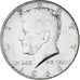 Coin, United States, Kennedy Half Dollar, Half Dollar, 1964, U.S. Mint