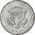 Moneta, USA, Kennedy, Half Dollar, 1966, Philadelphia, MS(63), Srebro, KM:202a