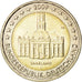Allemagne, 2 Euro, 2009, SPL