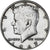 Moneta, USA, Kennedy Half Dollar, Half Dollar, 1967, Philadelphia, EF(40-45)
