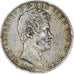 Coin, ITALIAN STATES, SARDINIA, Carlo Alberto, 5 Lire, 1840, Genoa, VF(30-35)