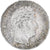 Münze, Frankreich, Louis-Philippe, 5 Francs, 1843, Rouen, S+, Silber, KM:749.1