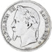 Coin, France, Napoléon III, 5 Francs, 1869, Strasbourg, VF(20-25), Silver