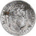 Coin, France, Louis-Philippe, 5 Francs, 1837, Lille, VF(20-25), Silver