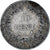 Munten, FRANS INDO-CHINA, 10 Cents, 1910, Paris, FR, Zilver, KM:9