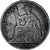 Munten, FRANS INDO-CHINA, 10 Cents, 1922, Paris, FR, Zilver, KM:16.1