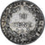 Munten, FRANS INDO-CHINA, 10 Cents, 1928, Paris, FR, Zilver, KM:16.1
