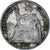 Moneta, INDOCINA FRANCESE, 10 Cents, 1928, Paris, MB, Argento, KM:16.1