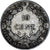 Moneta, INDOCINA FRANCESE, 10 Cents, 1928, Paris, MB, Argento, KM:16.1