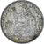 Munten, FRANS INDO-CHINA, 10 Cents, 1930, Paris, ZF+, Zilver, KM:16.1