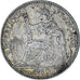 Coin, FRENCH INDO-CHINA, 10 Cents, 1930, Paris, AU(50-53), Silver, KM:16.1