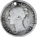 Moeda, Grã-Bretanha, Victoria, 3 Pence, 1873, F(12-15), Prata, KM:730
