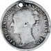 Coin, Great Britain, Victoria, 3 Pence, 1873, F(12-15), Silver, KM:730