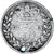 Monnaie, Grande-Bretagne, Victoria, 3 Pence, 1873, B+, Argent, KM:730
