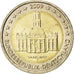 Deutschland, 2 Euro, 2009, UNZ