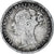 Coin, Great Britain, Victoria, 3 Pence, 1883, VF(20-25), Silver, KM:730