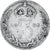 Coin, Great Britain, Victoria, 3 Pence, 1895, F(12-15), Silver, KM:777