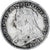 Monnaie, Grande-Bretagne, Victoria, 3 Pence, 1898, TTB, Argent, KM:777