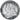 Coin, Great Britain, Victoria, 3 Pence, 1900, VF(20-25), Silver, KM:777