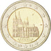 Deutschland, 2 Euro, 2011, UNZ