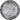 Coin, Great Britain, Victoria, 3 Pence, 1901, VF(20-25), Silver, KM:777