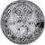 Münze, Großbritannien, Victoria, 3 Pence, 1901, S, Silber, KM:777