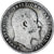 Moneta, Wielka Brytania, Edward VII, 3 Pence, 1908, VF(20-25), Srebro, KM:797.2