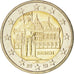 Allemagne, 2 Euro, 2010, SPL