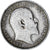 Coin, Great Britain, Edward VII, 3 Pence, 1910, AU(50-53), Silver, KM:797.2