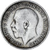 Moeda, Grã-Bretanha, George V, 3 Pence, 1913, EF(40-45), Prata, KM:813