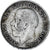 Moneda, Gran Bretaña, George V, 3 Pence, 1914, BC+, Plata, KM:813