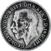 Moneta, Gran Bretagna, George V, 3 Pence, 1914, MB+, Argento, KM:813