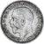Munten, Groot Bretagne, George V, 3 Pence, 1915, ZF, Zilver, KM:813