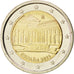 Spagna, 2 Euro, 2011, SPL
