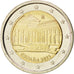 Espagne, 2 Euro, 2011, SPL