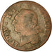Coin, France, Louis XVI, Sol de Béarn, Sol, 1784, Pau, F(12-15), Copper, KM:579