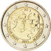Belgien, 2 Euro, 2011, UNZ