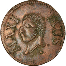 France, Token, token count, Ville de Lille, Non plus ultra, EF(40-45), Copper