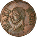 France, Token, token count, Ville de Lille, Non plus ultra, EF(40-45), Copper