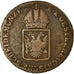 Monnaie, Autriche, Franz II (I), Kreuzer, 1816, Kremnica, TB+, Cuivre, KM:2113