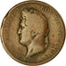 Coin, FRENCH COLONIES, Louis - Philippe, 5 Centimes, 1839, Paris, VF(20-25)