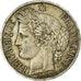 Coin, France, Cérès, 5 Francs, 1870, Paris, VF(30-35), Silver, KM:819