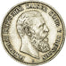 Coin, German States, PRUSSIA, Friedrich III, 2 Mark, 1888, Berlin, AU(50-53)