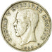 Coin, Sweden, Gustaf V, Krona, 1929, AU(50-53), Silver, KM:786.2