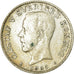 Coin, Sweden, Gustaf V, Krona, 1933, EF(40-45), Silver, KM:786.2