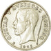 Coin, Sweden, Gustaf V, Krona, 1935, EF(40-45), Silver, KM:786.2